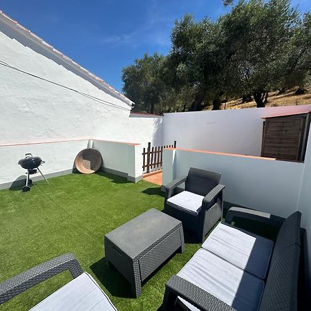 Casa Cerro Luna Constantina Buitenkant foto