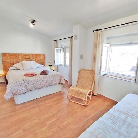 Casa Cerro Luna Constantina Buitenkant foto