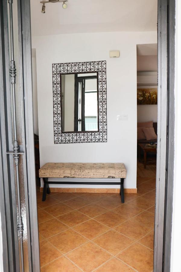 Casa Cerro Luna Constantina Buitenkant foto
