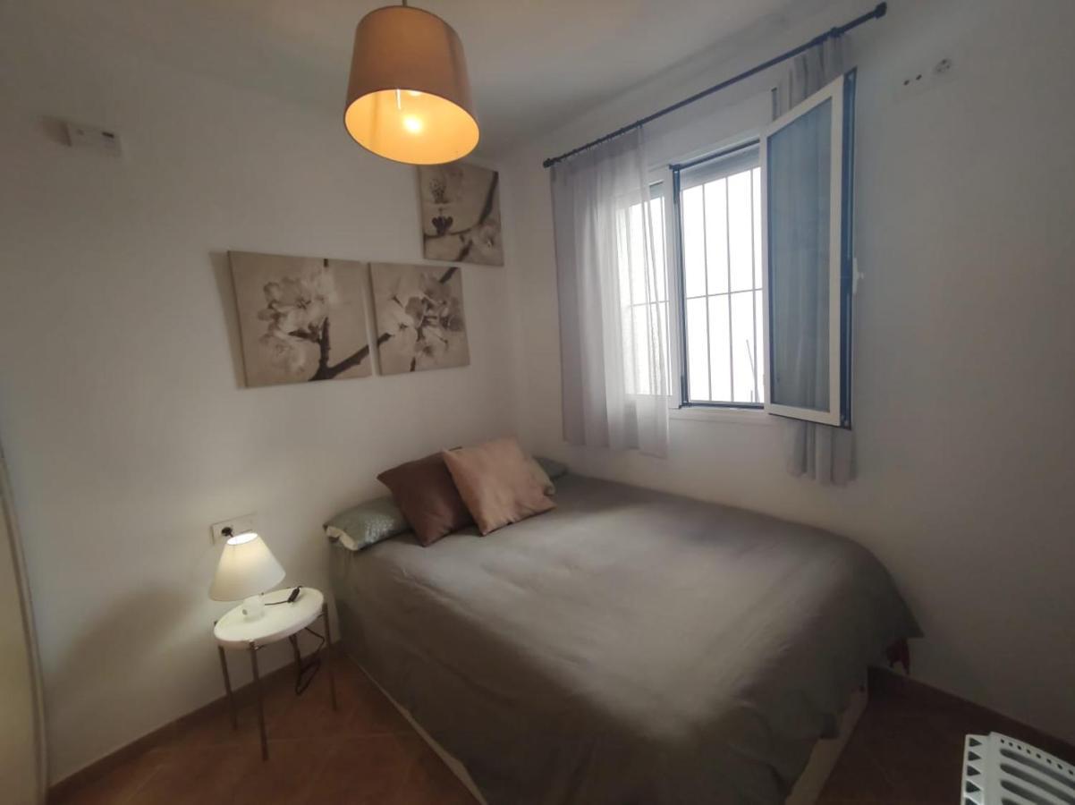 Casa Cerro Luna Constantina Buitenkant foto