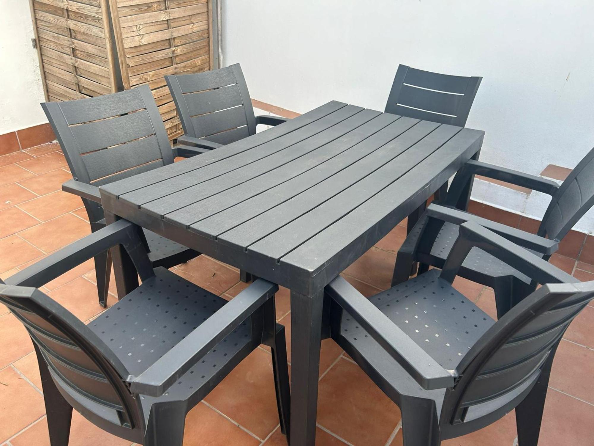 Casa Cerro Luna Constantina Buitenkant foto