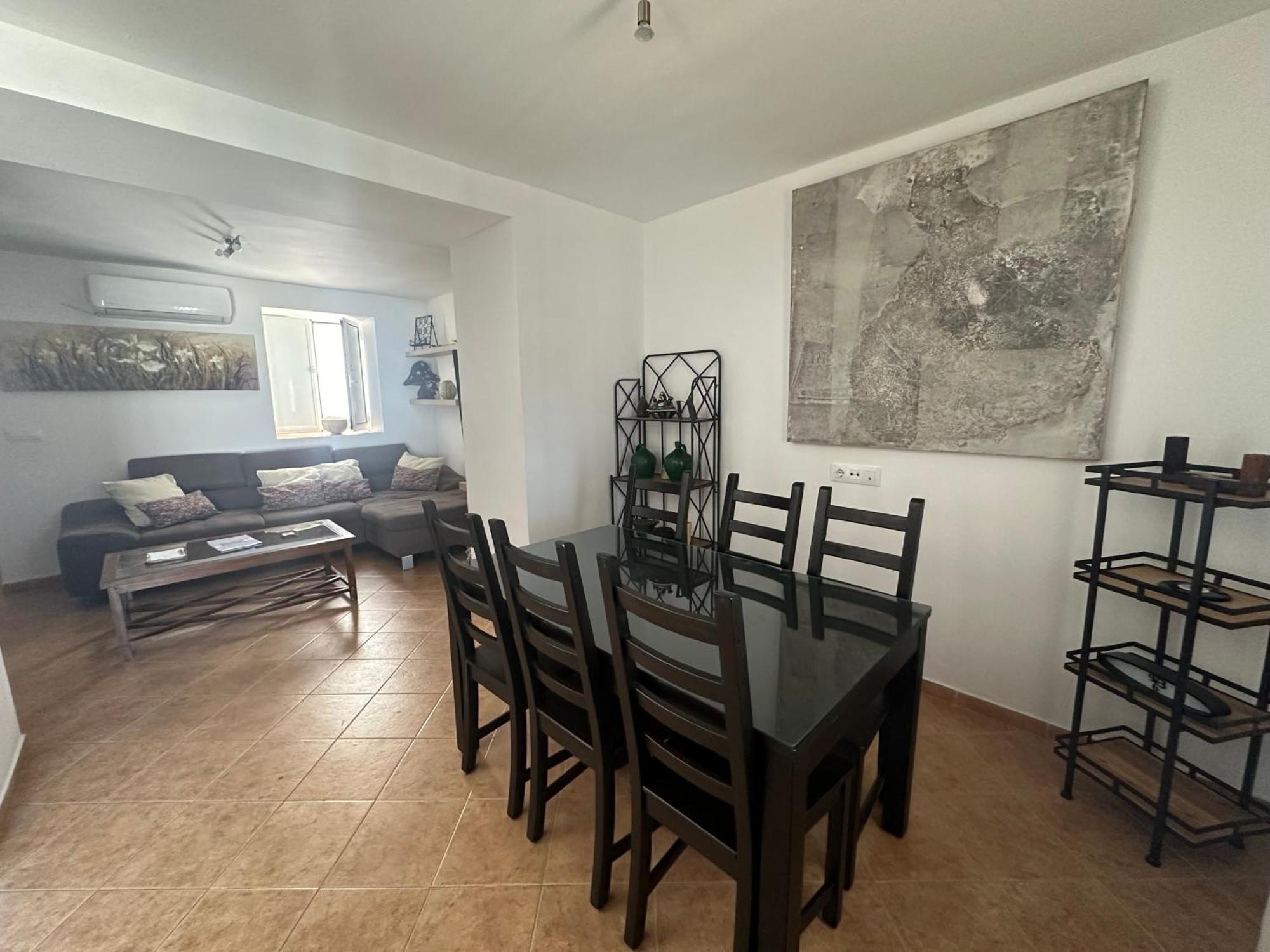 Casa Cerro Luna Constantina Buitenkant foto