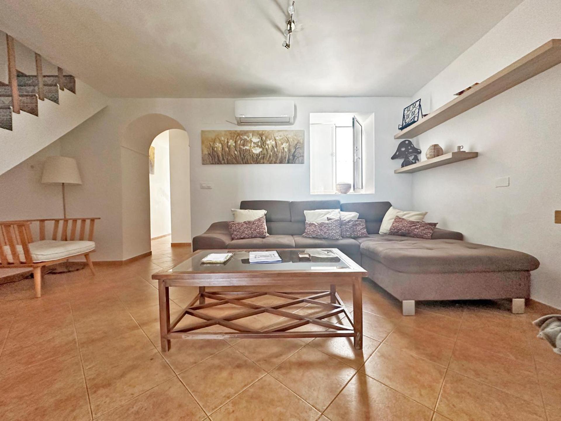 Casa Cerro Luna Constantina Buitenkant foto